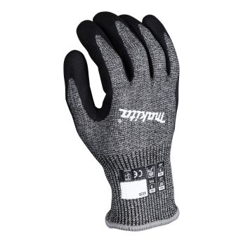 Makita - rukavice pracovní proti prořezu, nitril, velikost XL/10 P-84735