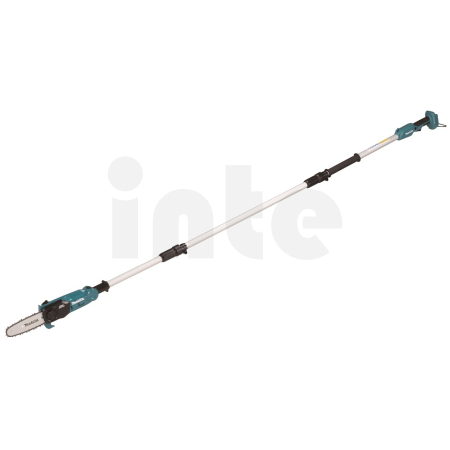 Makita - Aku vyvětvovací pila Li-on 18V, bez aku Z DUA200Z01