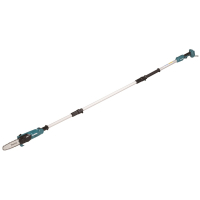 Makita - Aku vyvětvovací pila Li-on 18V, bez aku Z DUA200Z01