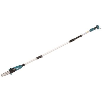 Makita - Aku vyvětvovací pila Li-on 18V, bez aku Z DUA200Z01