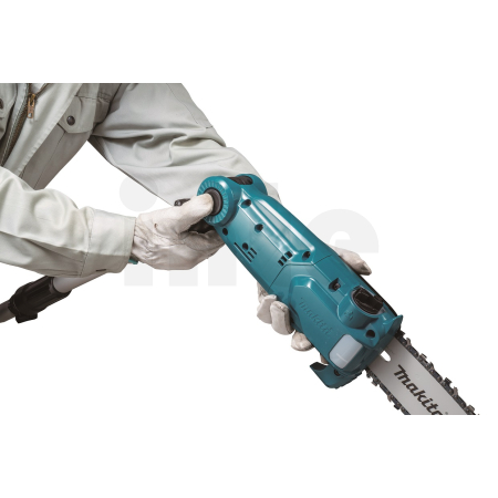 Makita - Aku vyvětvovací pila Li-on 18V, bez aku Z DUA200Z01
