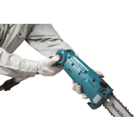 Makita - Aku vyvětvovací pila Li-on 18V, bez aku Z DUA200Z01