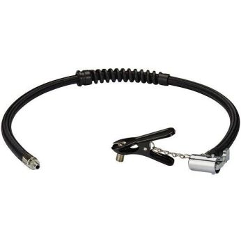 Makita - hadice 65 cm včetně adaptéru na auto MP100D M8 závit TE00000638