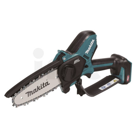 Makita - Aku prořezávací pila 150 mm Li-ion XGT 40V,bez aku Z UC029GZ01