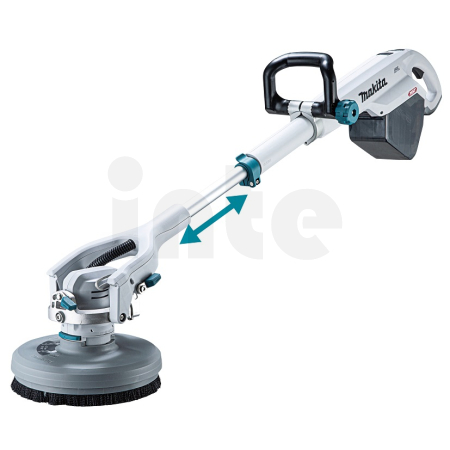 Makita - Aku mycí stroj Li-ion XGT 40V,bez aku Z PS001GZ