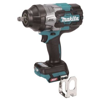Makita - Aku rázový utahovák 1/2"Li-ion XGT 40V,bez aku Z TW002GZ