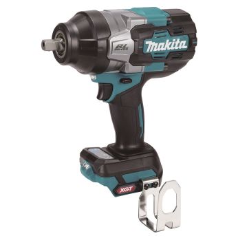 Makita - Aku rázový utahovák 1/2"Li-ion XGT 40V,bez aku Z TW003GZ