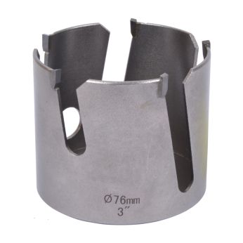 Makita - děrovka TCT UNICUT 76mm D-45032
