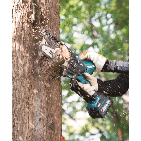 Makita - Aku prořezávací pila 150 mm Li-ion XGT 40V,bez aku Z UC029GZ01