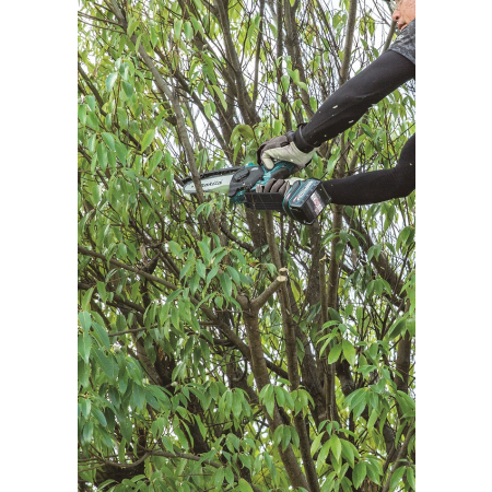 Makita - Aku prořezávací pila 150 mm Li-ion XGT 40V,bez aku Z UC029GZ01