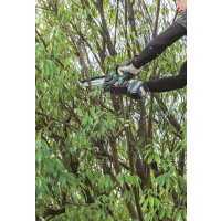 Makita - Aku prořezávací pila 150 mm Li-ion XGT 40V,bez aku Z UC029GZ01