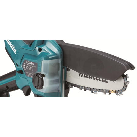 Makita - Aku prořezávací pila 150 mm Li-ion XGT 40V,bez aku Z UC029GZ01