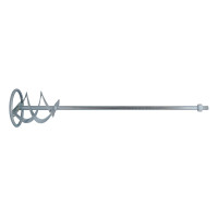 Makita - míchadlo 120x600mm, M14=old D-73514 D-80503