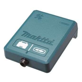 Makita - adaptér BTC07 na tester akumulátorů BTC04 pro PDC1200, BL6440 191Y78-5