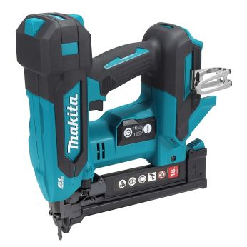 Makita - Aku sponkovačka Li-ion LXT 18V,bez aku   Z DST630Z