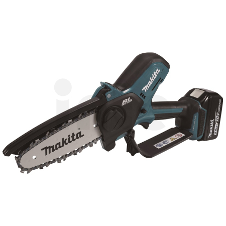 Makita - Aku prořezávací pila 150 mm Li-ion LXT 18V/1x5,0 Ah DUC150RT01