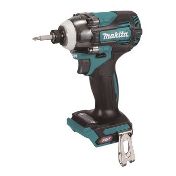 Makita - Aku rázový šroubovák 1/4"Li-ion XGT 40V,bez aku Z TD004GZ