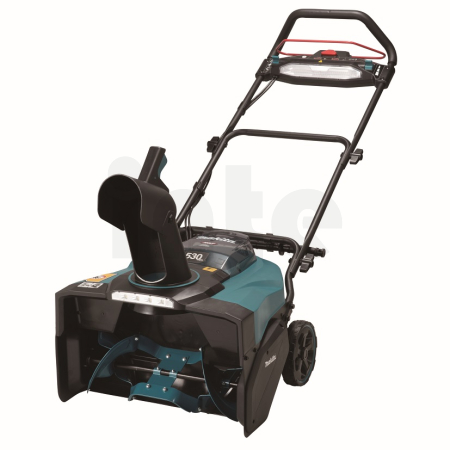 Makita - Aku fréza na sníh Li-ion XGT 40V,bez aku Z SN001GZ