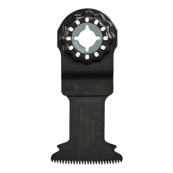 Makita - pilový list rovný 45x45mm BiM TMA088 Starlock (i pro O.I.S.) E-25454