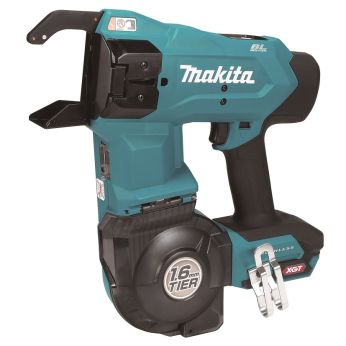Makita - Aku vazač drátu Li-ion XGT 40V, bez aku   Z TR001GZ