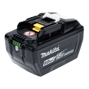 Makita - akumulátor Li-ion LXT BL1890 18V/9,0Ah 1915H4-0