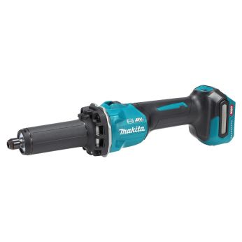 Makita - Aku přímá bruska s regulací Li-ion  XGT 40V bez aku   Z GD001GZ