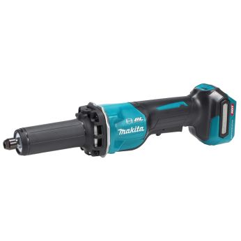Makita - Aku přímá bruska s regulací Li-ion  XGT 40V bez aku   Z GD002GZ