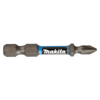 Makita - torzní bit řady Impact Premier (E-form) PZ1-50mm, 10 ks E-25993