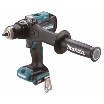 Makita - Aku bezuhlíkový vrtací šroubovák Li-ion XGT 40V,bez aku   Z DF003GZ