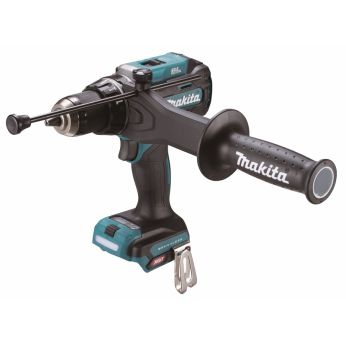 Makita - Aku bezuhlíkový příklepový šroubovák Li-ion XGT 40V,bez aku   Z HP003GZ