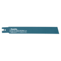 Makita - pilový list BiM 200x1.6mm, 8Z, 5ks special JR003G E-26200