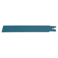 Makita - pilový list BiM 200x1.6mm, 8Z, 5ks special JR003G E-26200