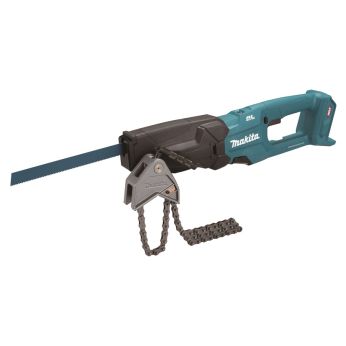 Makita - Aku pila ocaska s upnutím Li-ion XGT 40V,bez aku    Z JR003GZ