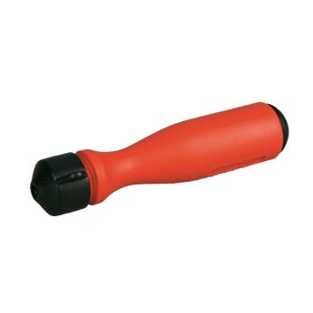 Makita - rukojeť plastová pro pilník na pilové řetězy 953008020