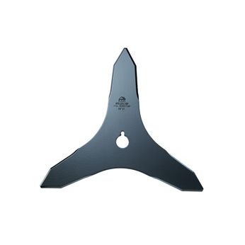 Makita - nůž na buřeň 3 zubý 255x20x3mm pro MS340 385224350