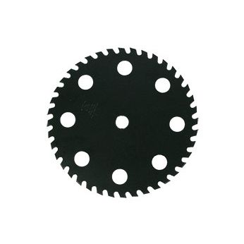 Makita - nůž pilový na dřeviny 255x20mm 385224300
