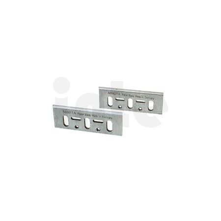 Makita - nože HSS pár  82mm=oldA-83571, D-16346