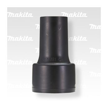 Makita - adaptér  22mm DVC340, DVC350, DVC860L, VC2510L, VC3210L=old417765-1 195547-8
