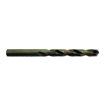 Makita - vrták do kovu HSS-Co 5% 6,5x38/101mm, 10 ks P-61634-10