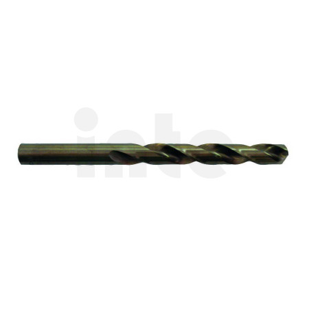 Makita - vrták do kovu HSS-Co 5% 4,7x34/80mm, 10 ks P-76336-10