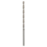 BOSCH Vrtáky do kovu HSS-G, DIN 340, 5 ks 2608596819