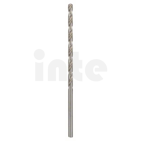 BOSCH Vrtáky do kovu HSS-G, DIN 340, 5 ks 2608596818