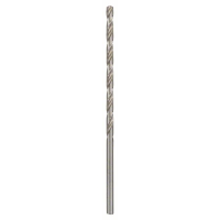 BOSCH Vrtáky do kovu HSS-G, DIN 340, 5 ks 2608596818