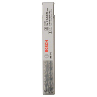 BOSCH Vrtáky do kovu HSS-G, DIN 340, 5 ks 2608596818