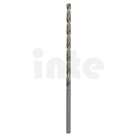 BOSCH Vrtáky do kovu HSS-G, DIN 340, 5 ks 2608596816