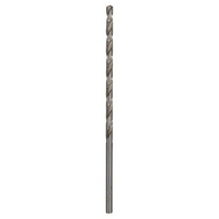 BOSCH Vrtáky do kovu HSS-G, DIN 340, 5 ks 2608596816