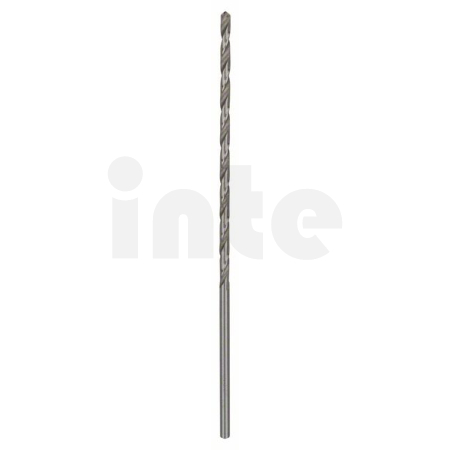 BOSCH Vrtáky do kovu HSS-G, DIN 340, 5 ks 2608596810