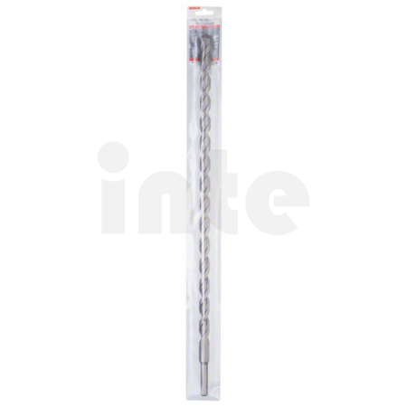 BOSCH Vrtáky do bednění a pro instalace 2608596345