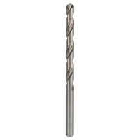 BOSCH Vrtáky do kovu HSS-G, DIN 340 2608595693