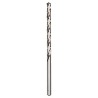 BOSCH Vrtáky do kovu HSS-G, DIN 340 2608595691